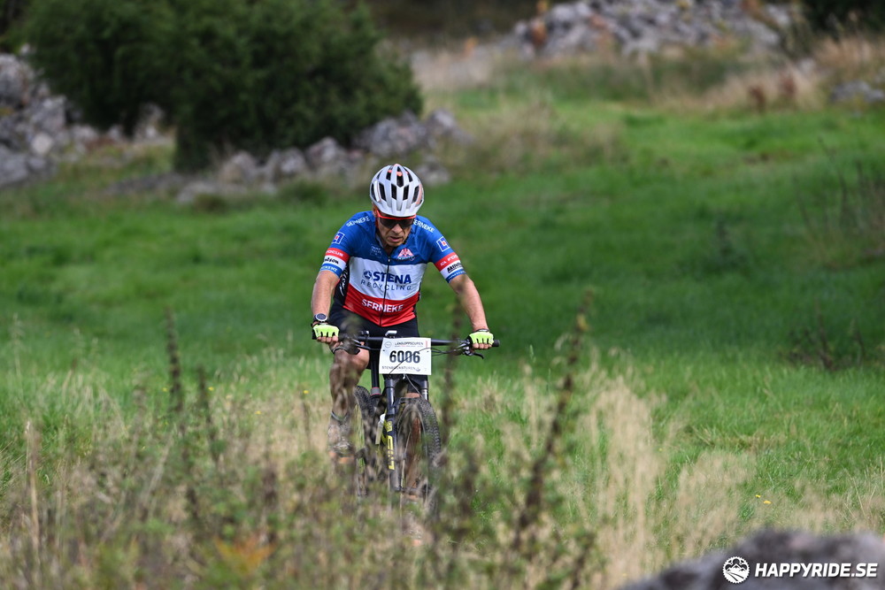 Bild från Stenbocksturen 2024