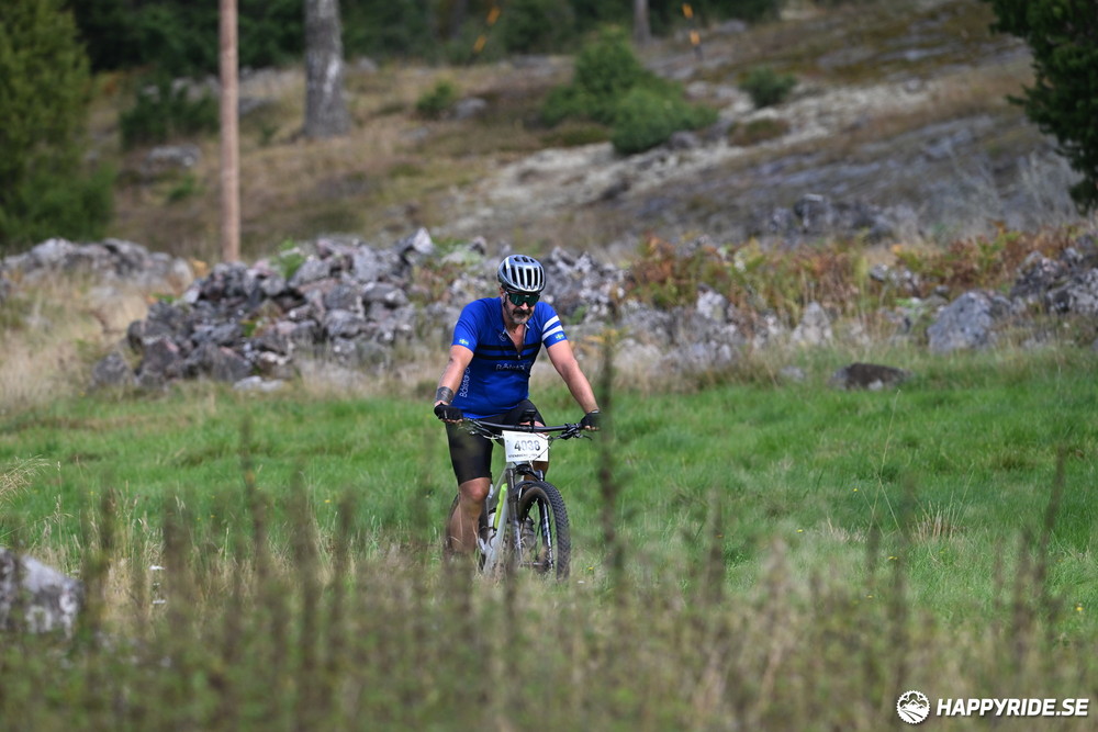 Bild från Stenbocksturen 2024