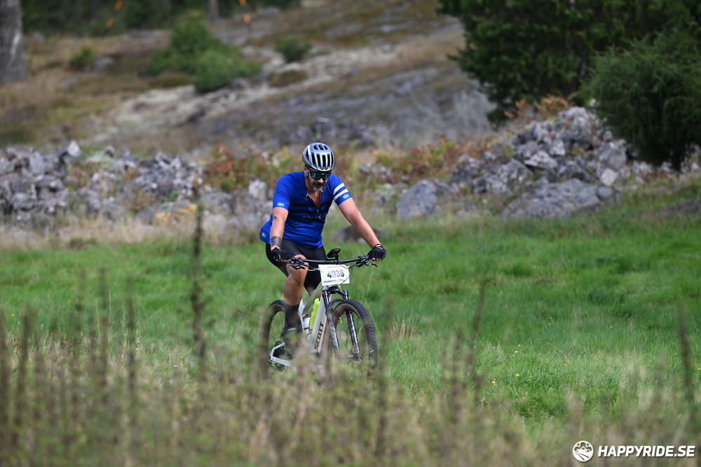 Bild från Stenbocksturen 2024