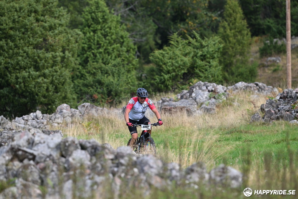 Bild från Stenbocksturen 2024