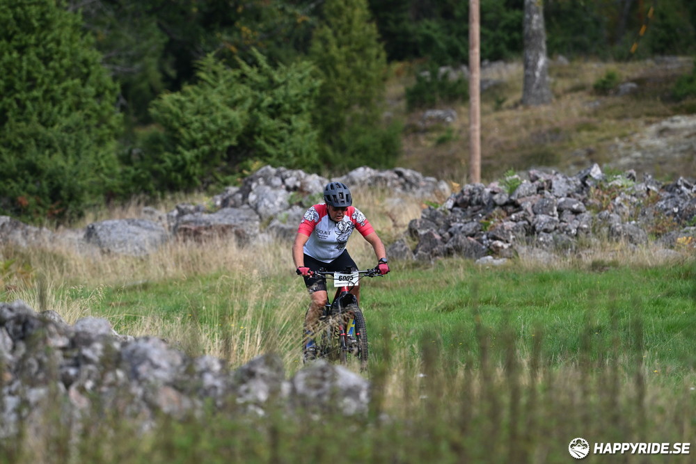 Bild från Stenbocksturen 2024