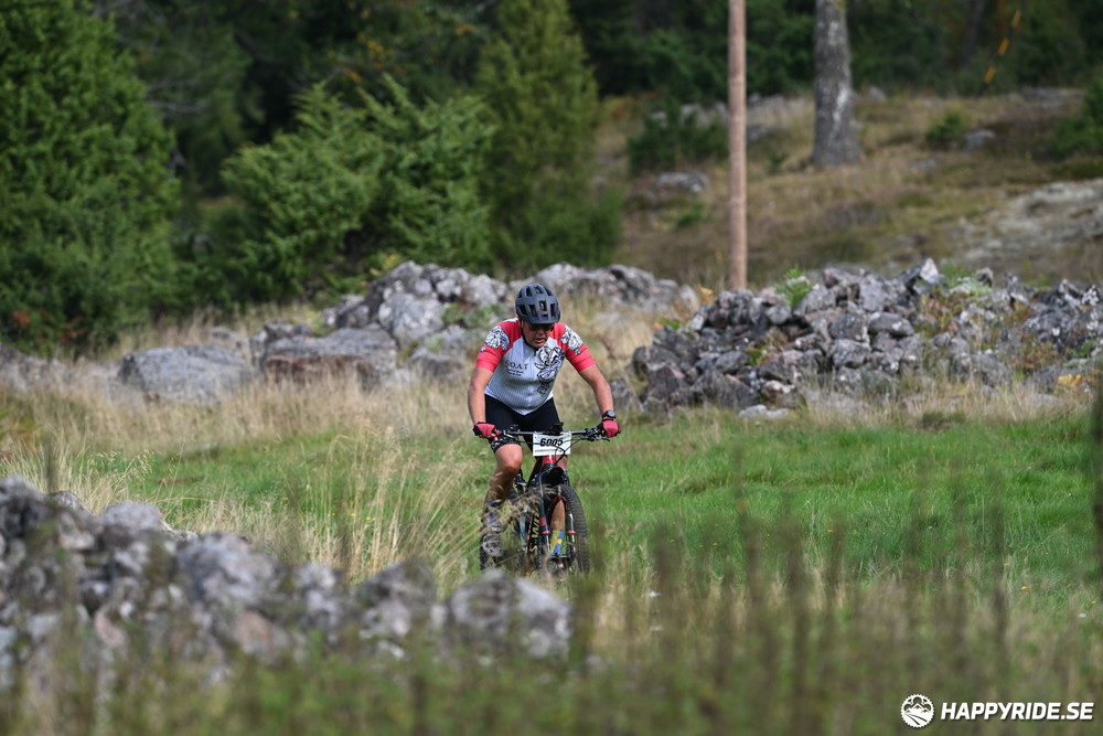 Bild från Stenbocksturen 2024