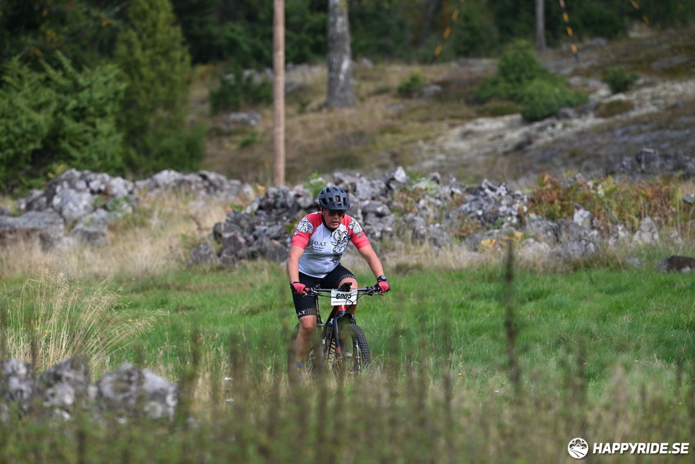 Bild från Stenbocksturen 2024