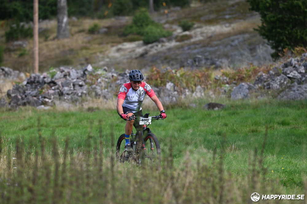 Bild från Stenbocksturen 2024