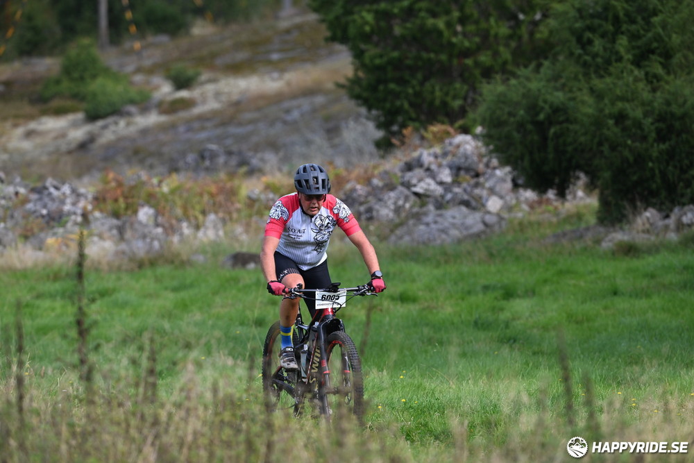 Bild från Stenbocksturen 2024