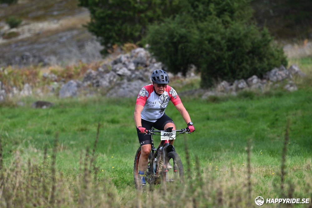 Bild från Stenbocksturen 2024