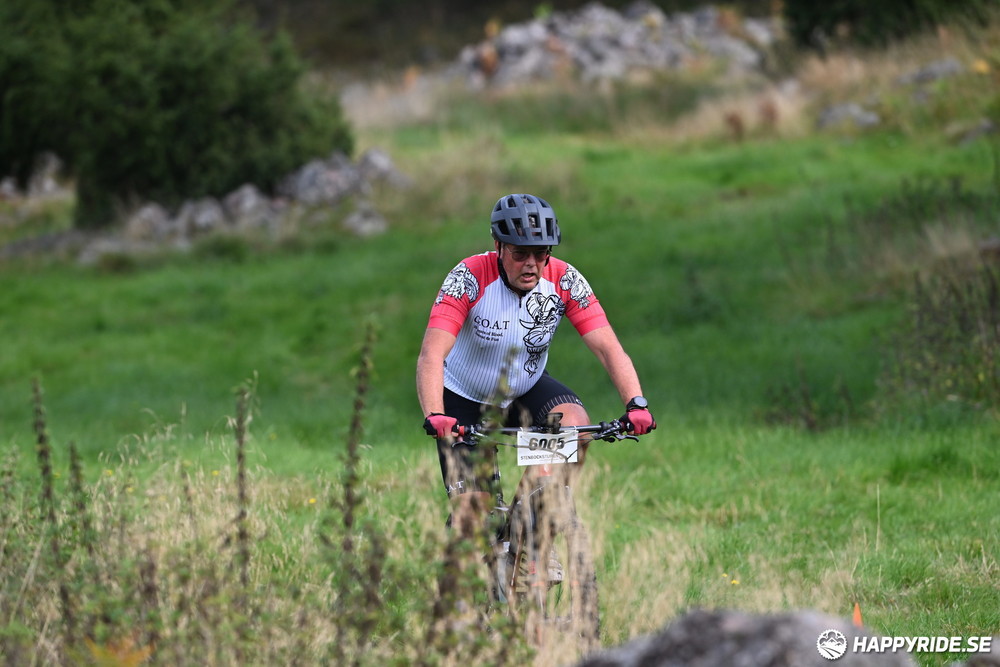 Bild från Stenbocksturen 2024