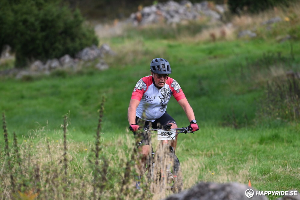 Bild från Stenbocksturen 2024