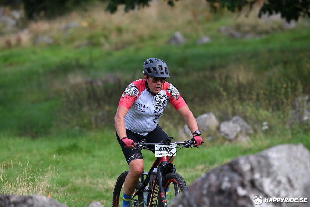 Bild från Stenbocksturen 2024