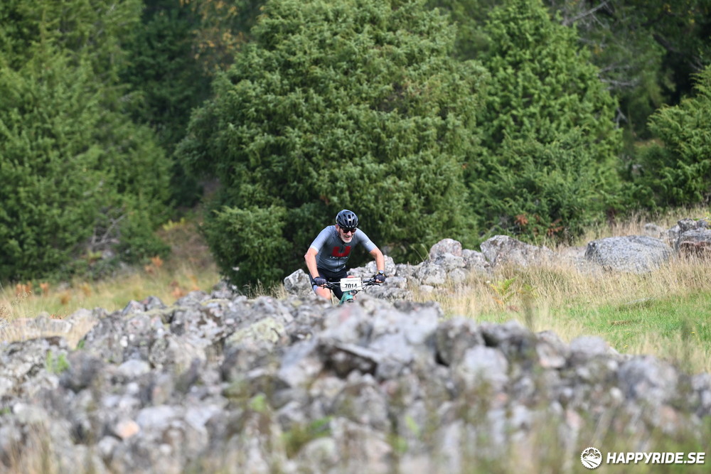 Bild från Stenbocksturen 2024