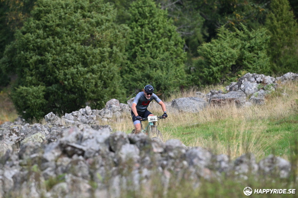 Bild från Stenbocksturen 2024