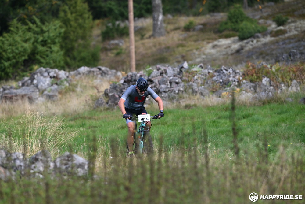 Bild från Stenbocksturen 2024