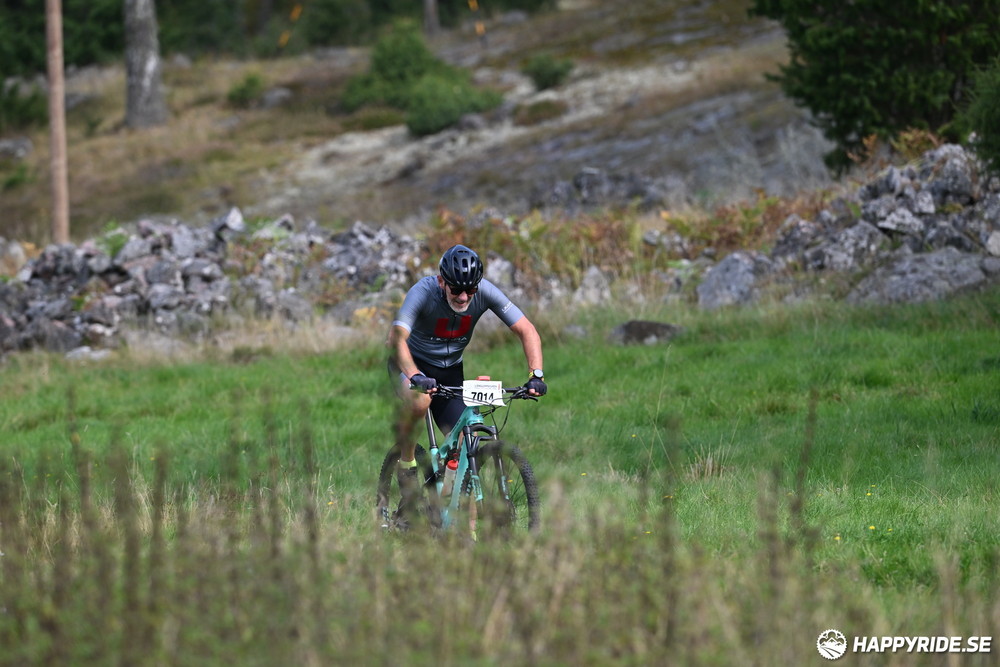 Bild från Stenbocksturen 2024