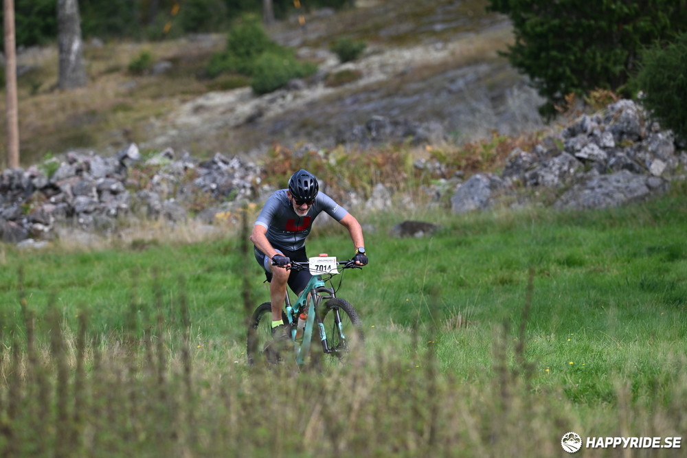 Bild från Stenbocksturen 2024