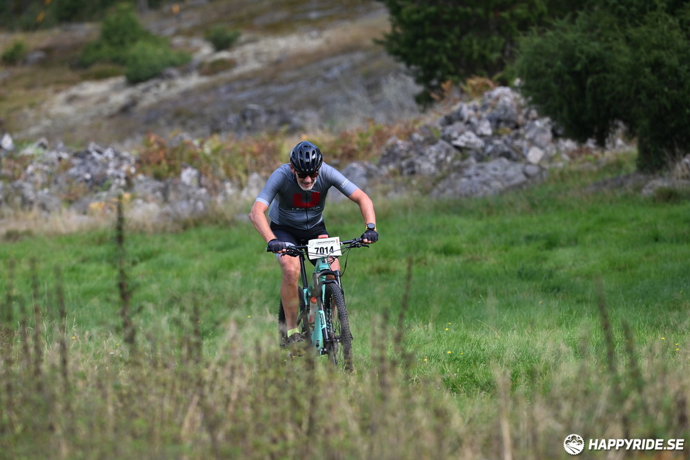 Bild från Stenbocksturen 2024