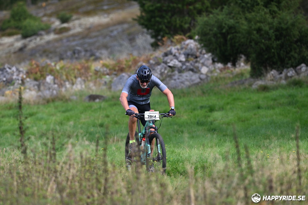 Bild från Stenbocksturen 2024