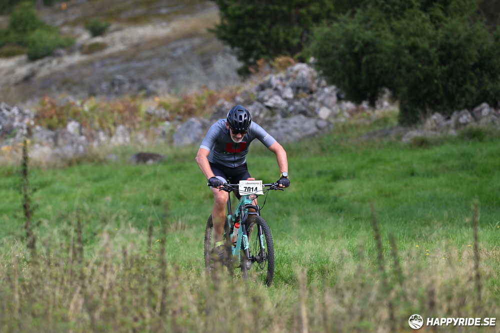 Bild från Stenbocksturen 2024