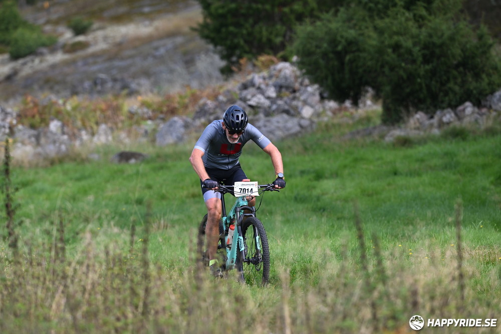 Bild från Stenbocksturen 2024