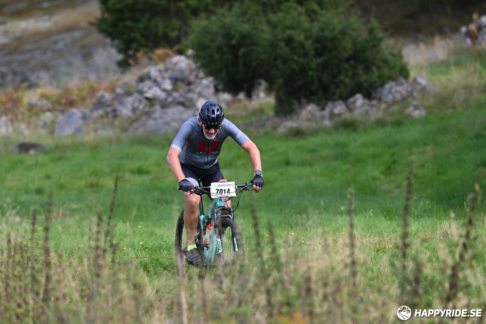 Bild från Stenbocksturen 2024