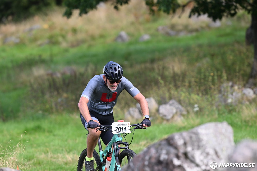 Bild från Stenbocksturen 2024