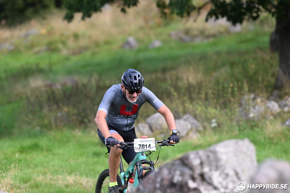 Bild från Stenbocksturen 2024