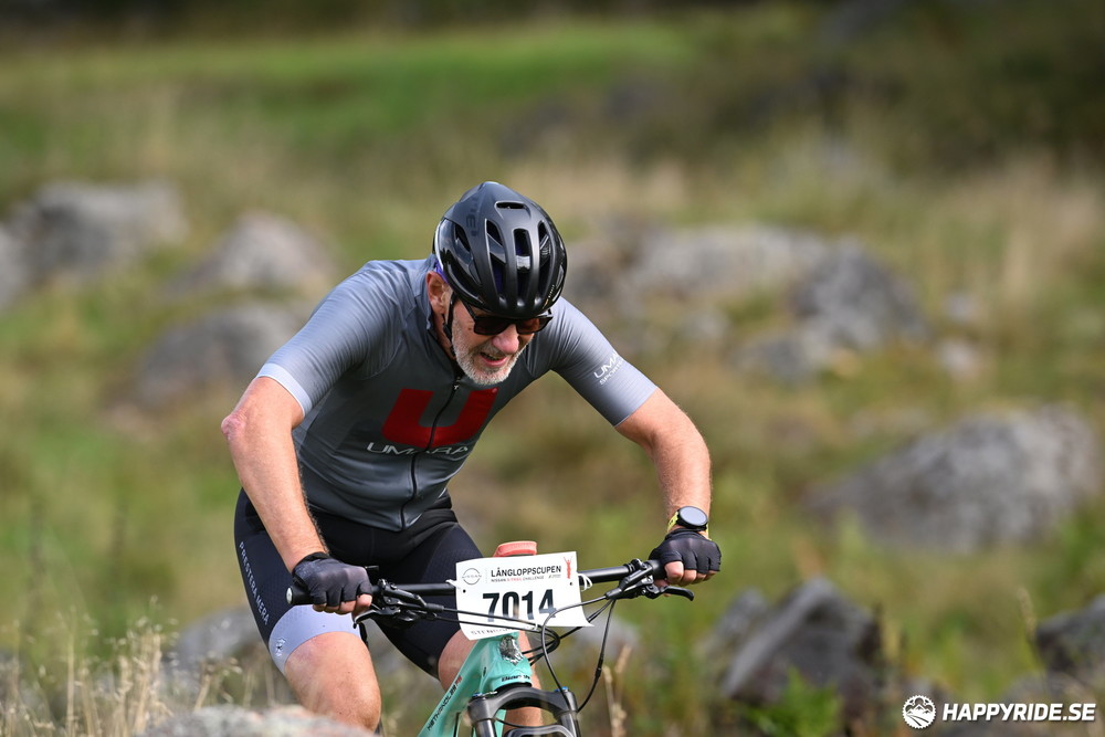 Bild från Stenbocksturen 2024