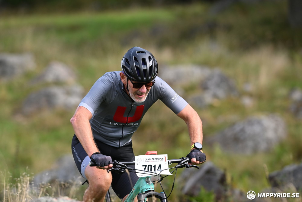 Bild från Stenbocksturen 2024