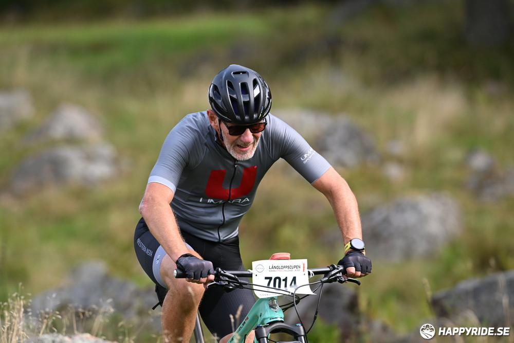 Bild från Stenbocksturen 2024