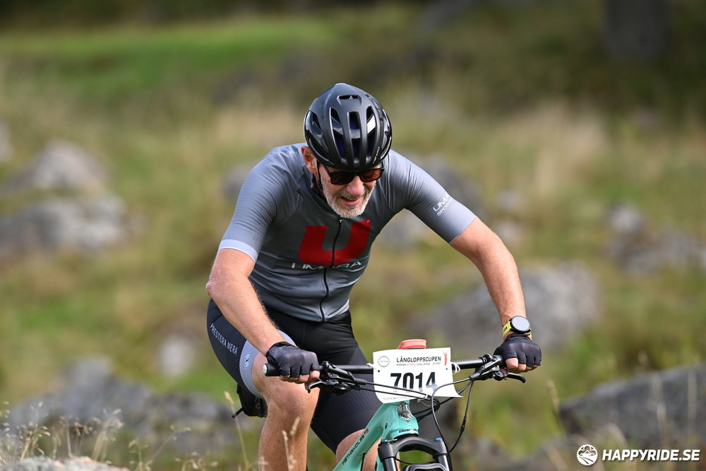 Bild från Stenbocksturen 2024