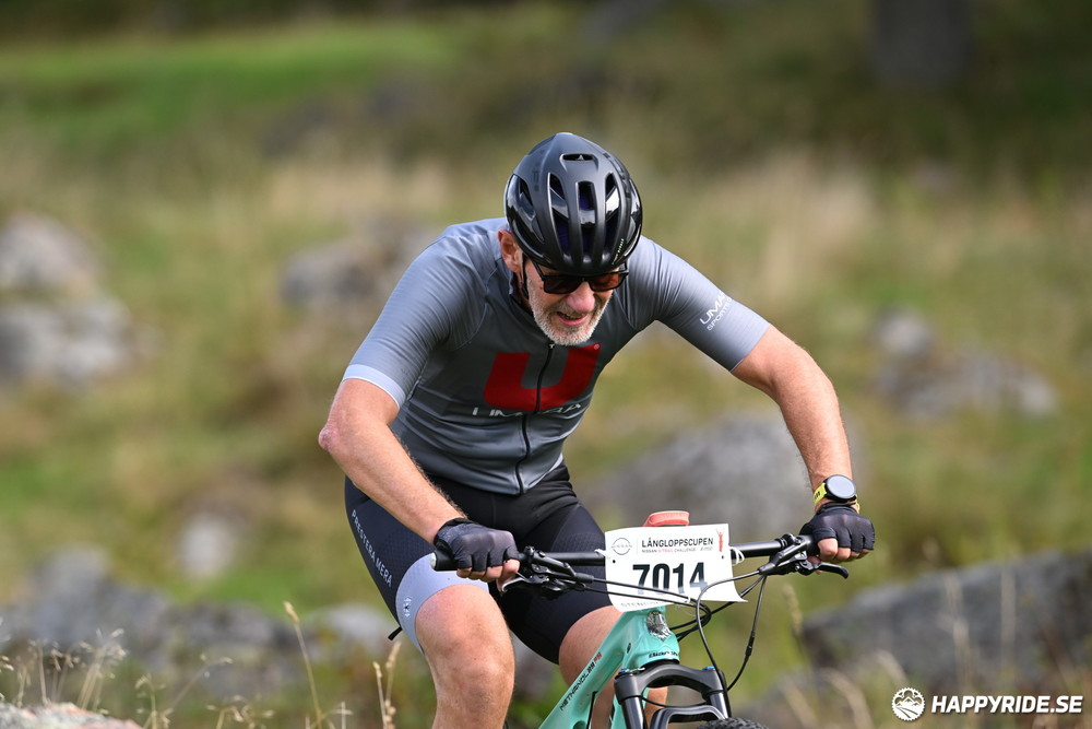 Bild från Stenbocksturen 2024