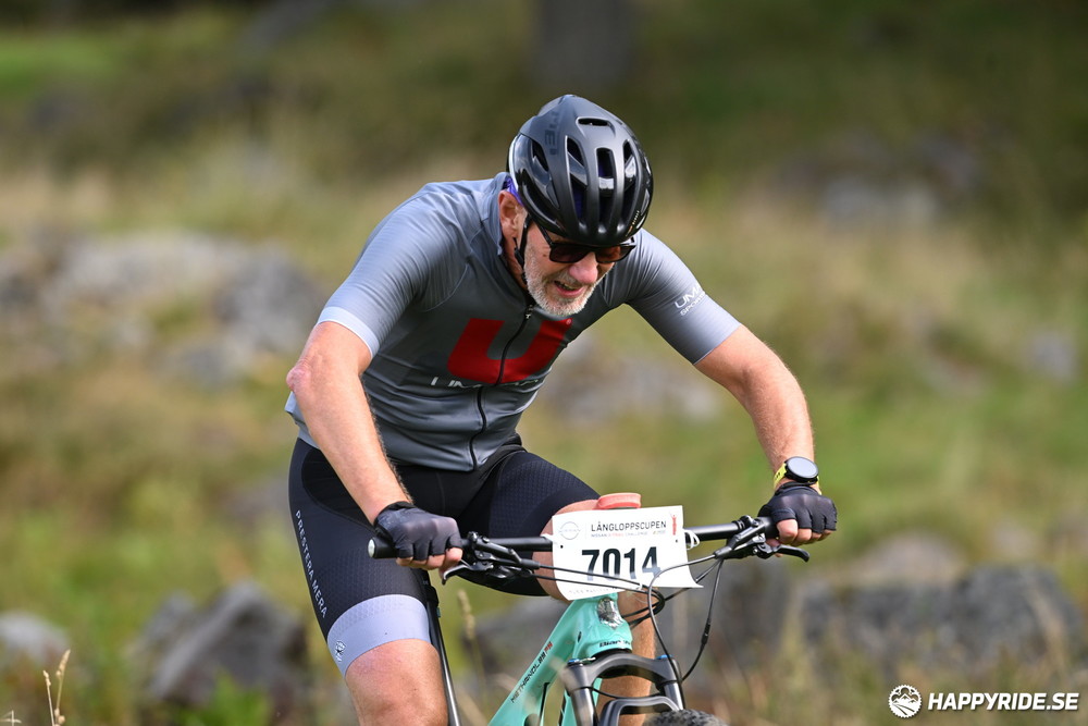 Bild från Stenbocksturen 2024