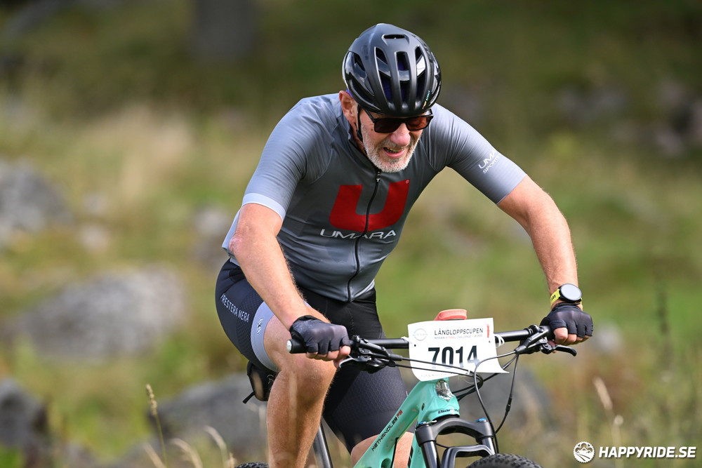 Bild från Stenbocksturen 2024