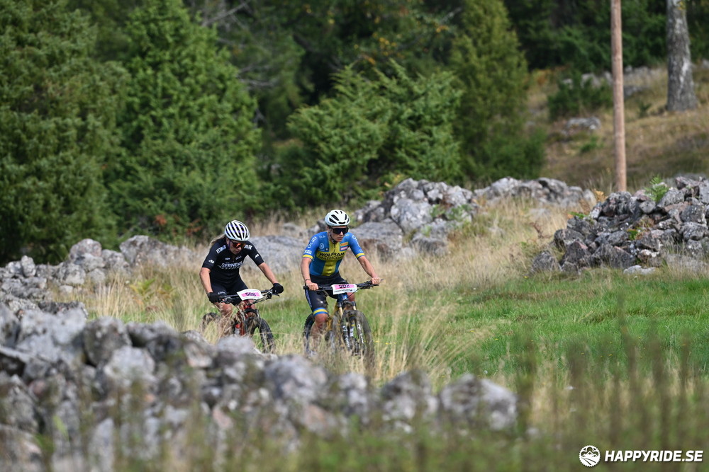 Bild från Stenbocksturen 2024