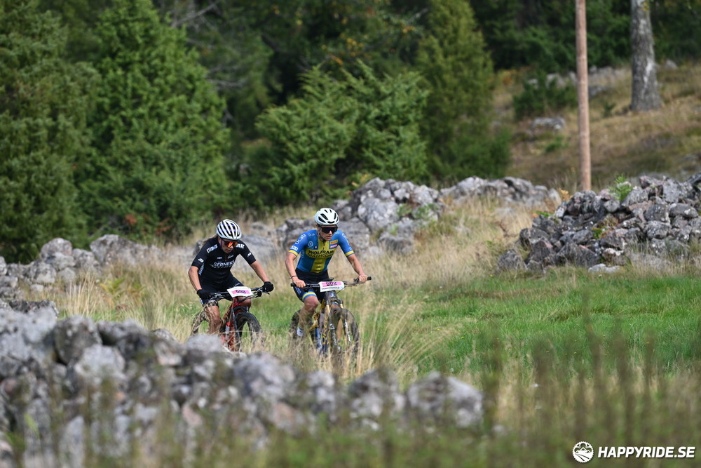 Bild från Stenbocksturen 2024