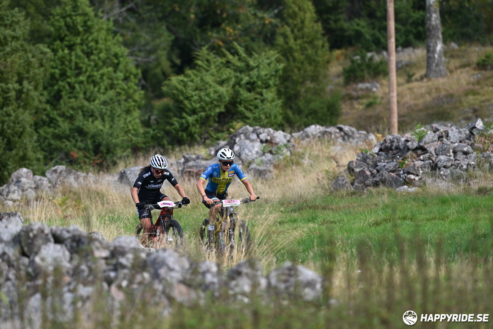 Bild från Stenbocksturen 2024