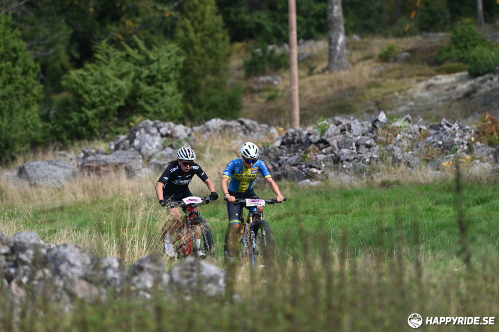 Bild från Stenbocksturen 2024