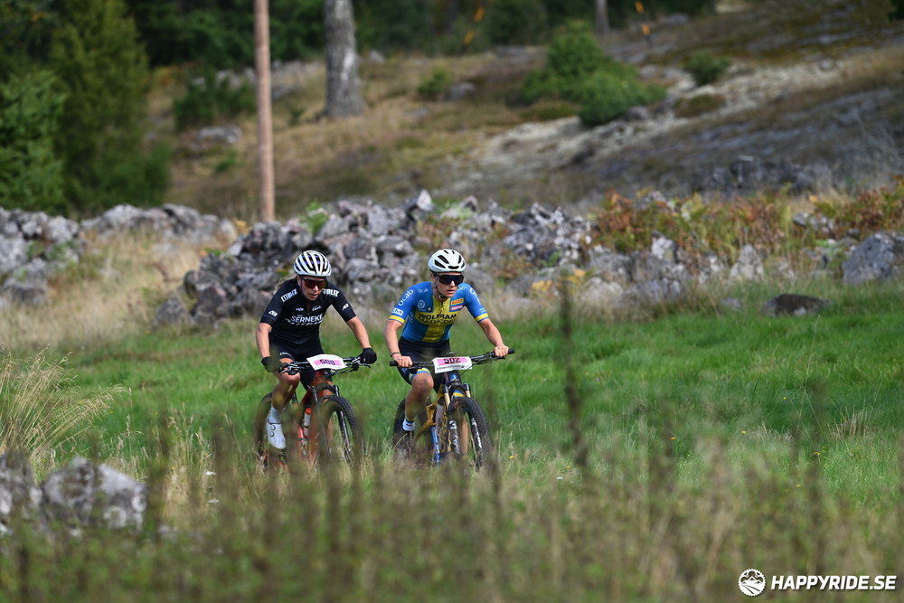 Bild från Stenbocksturen 2024