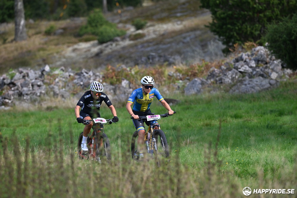 Bild från Stenbocksturen 2024