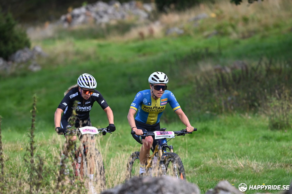 Bild från Stenbocksturen 2024