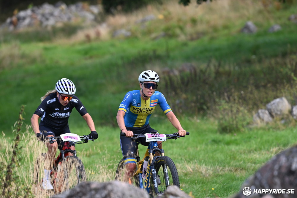 Bild från Stenbocksturen 2024
