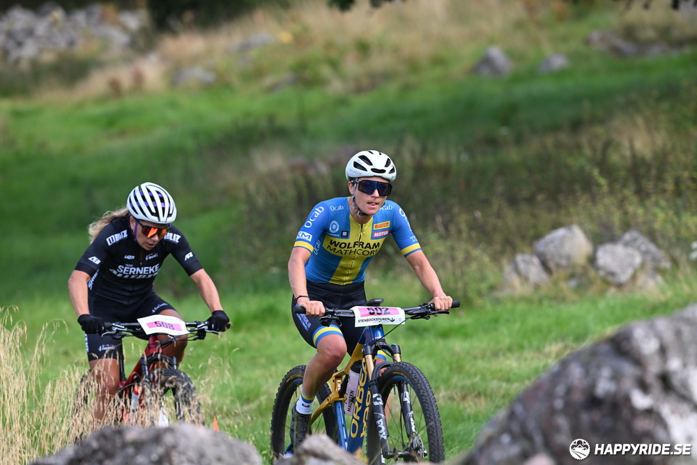 Bild från Stenbocksturen 2024