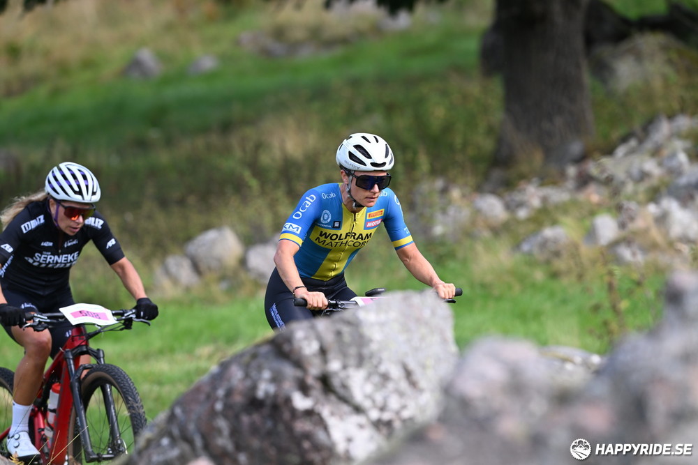 Bild från Stenbocksturen 2024