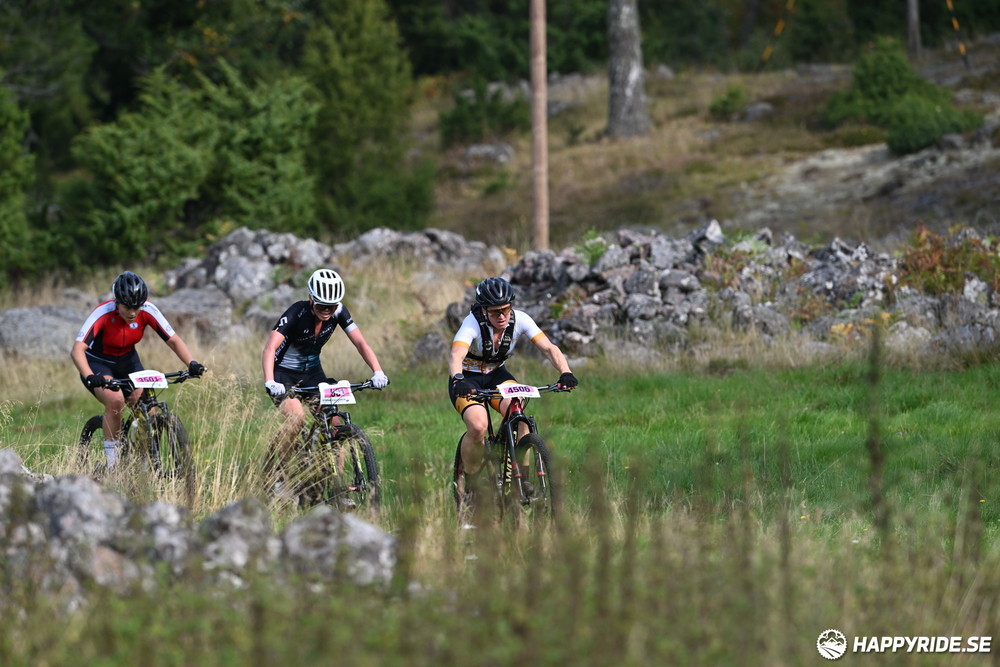 Bild från Stenbocksturen 2024