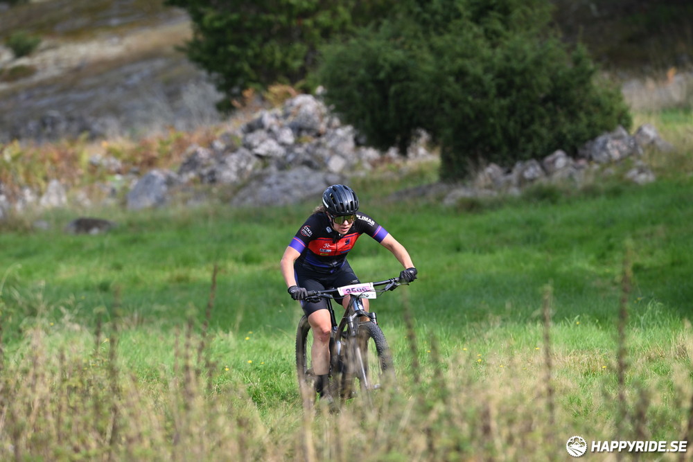 Bild från Stenbocksturen 2024