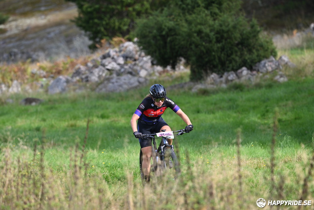 Bild från Stenbocksturen 2024