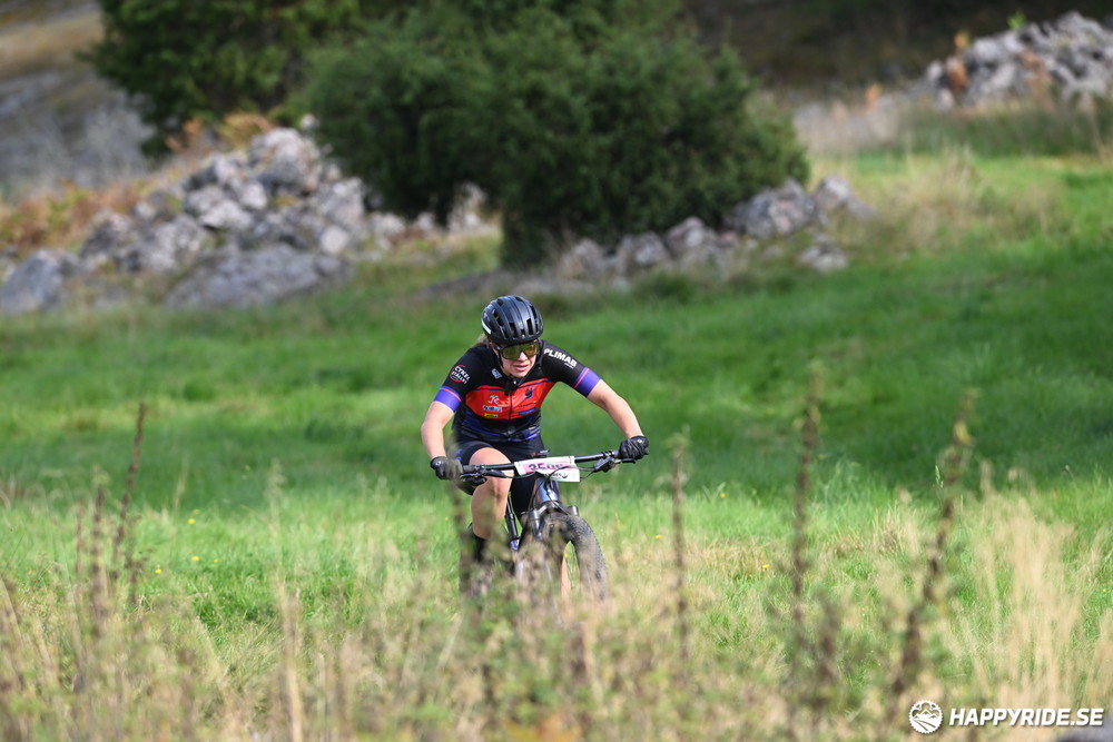 Bild från Stenbocksturen 2024