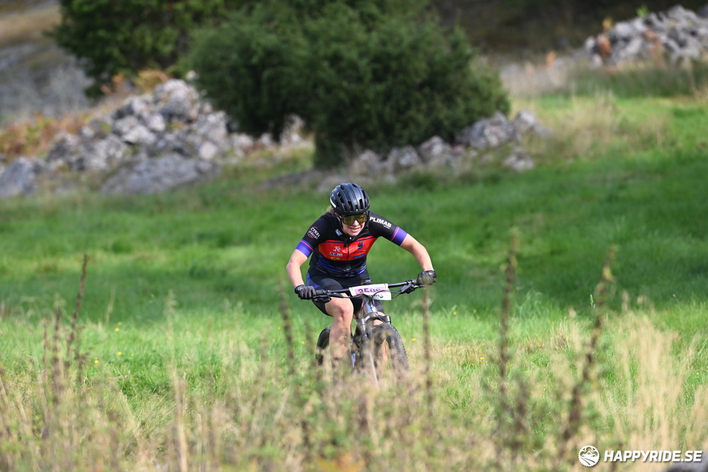 Bild från Stenbocksturen 2024