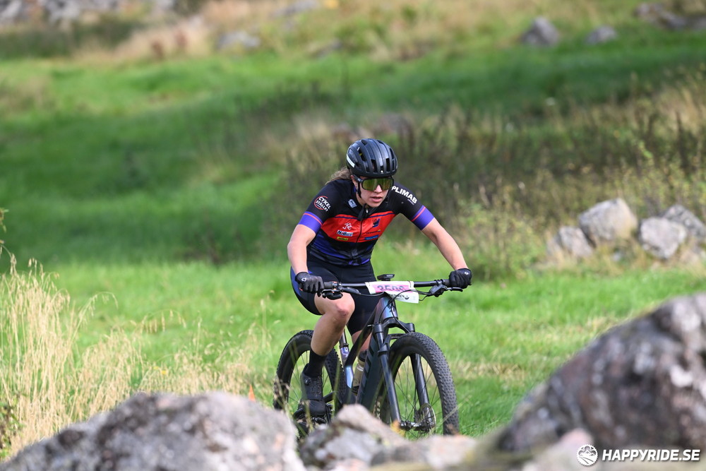 Bild från Stenbocksturen 2024