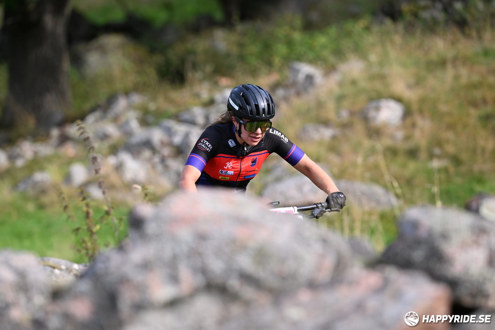 Bild från Stenbocksturen 2024