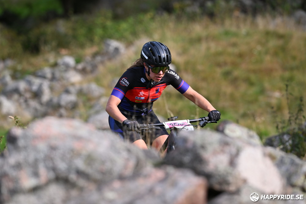 Bild från Stenbocksturen 2024